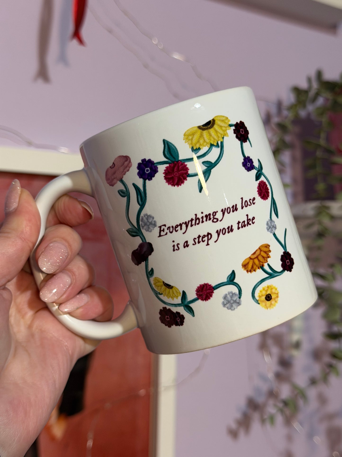 Taza YOYOK
