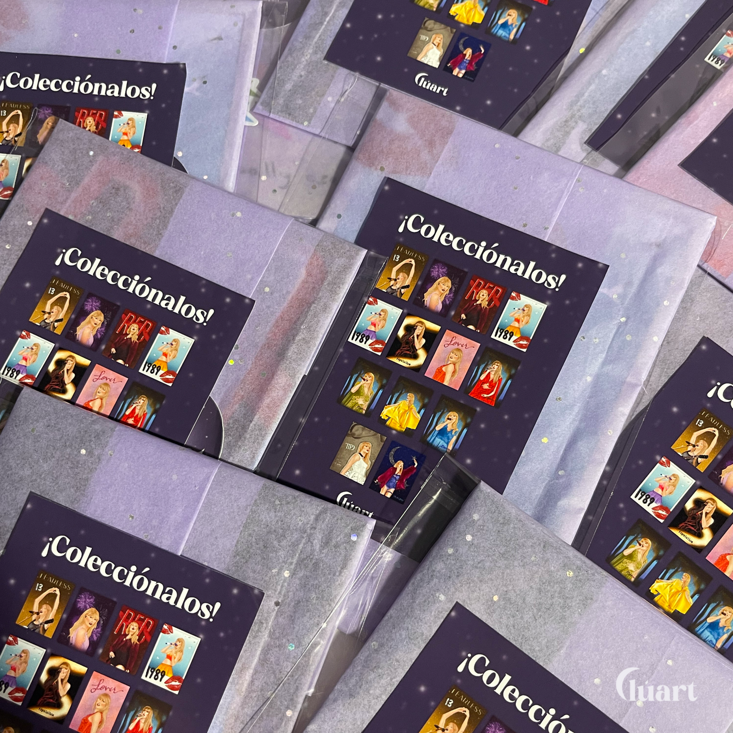 Prints Eras Coleccionables