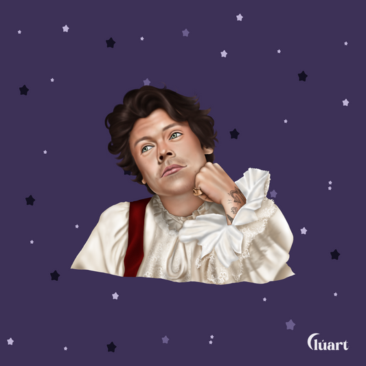 Llavero Harry Styles