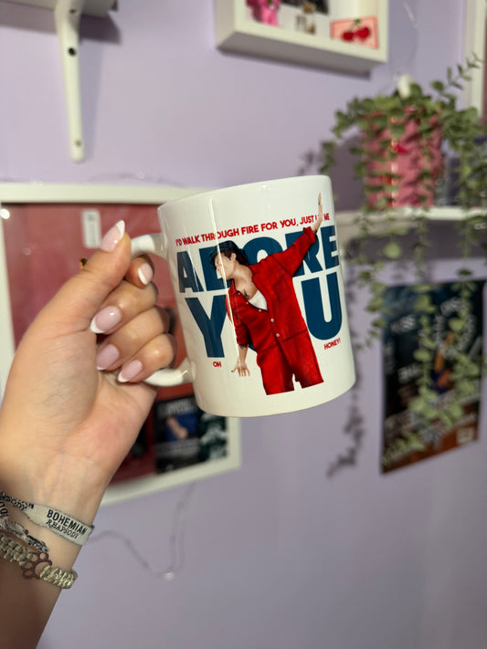Taza Adore You (!)