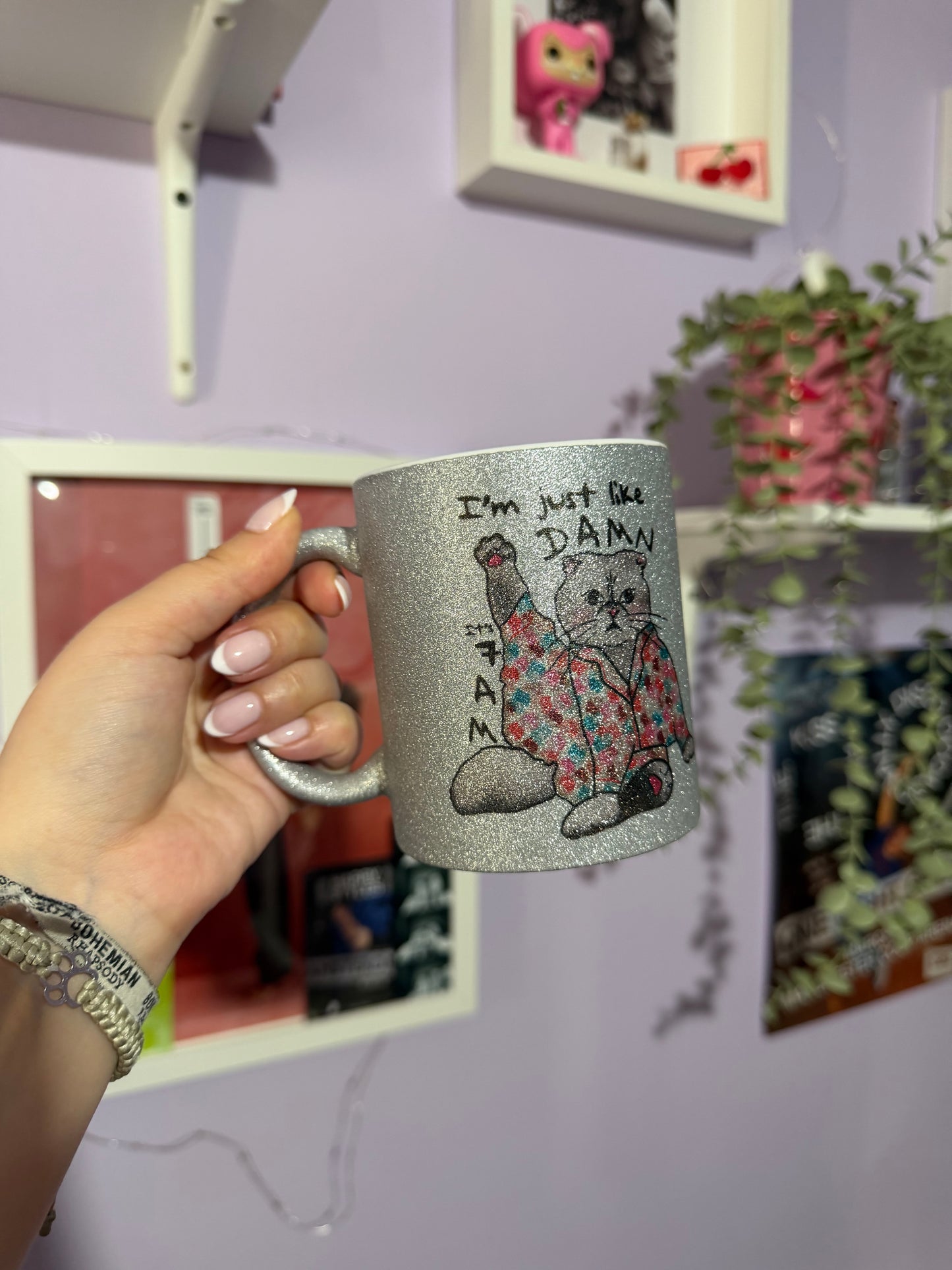 Taza Taylor Swift (!)