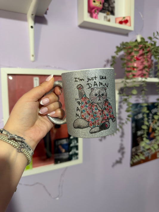 Taza Taylor Swift (!)