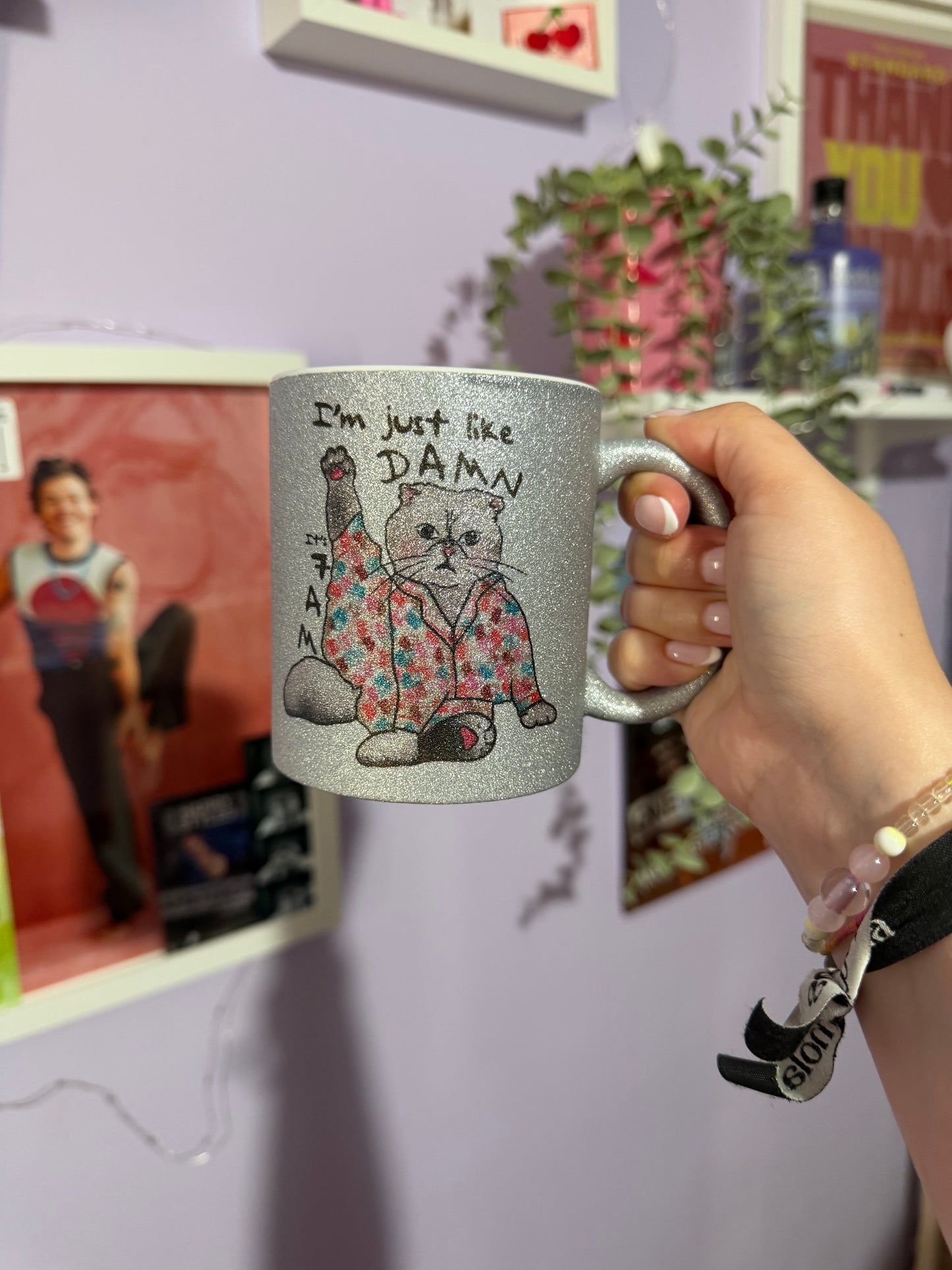 Taza Taylor Swift (!)