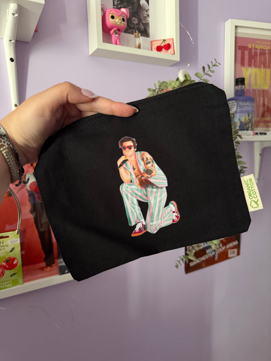 Estuche Harry Styles (!)