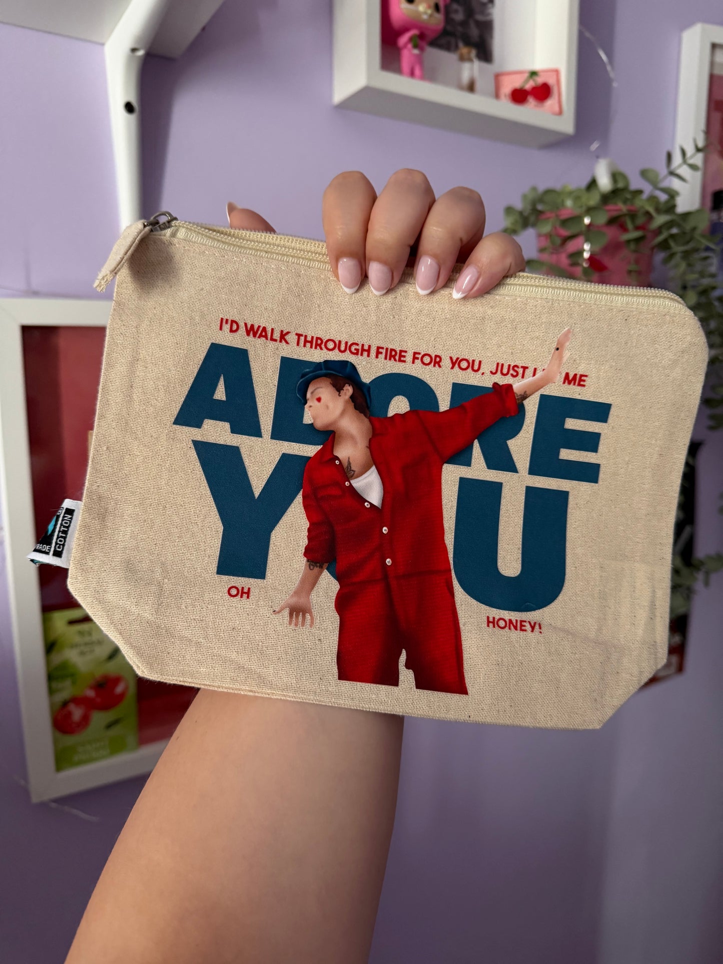 Estuche Adore You (!)