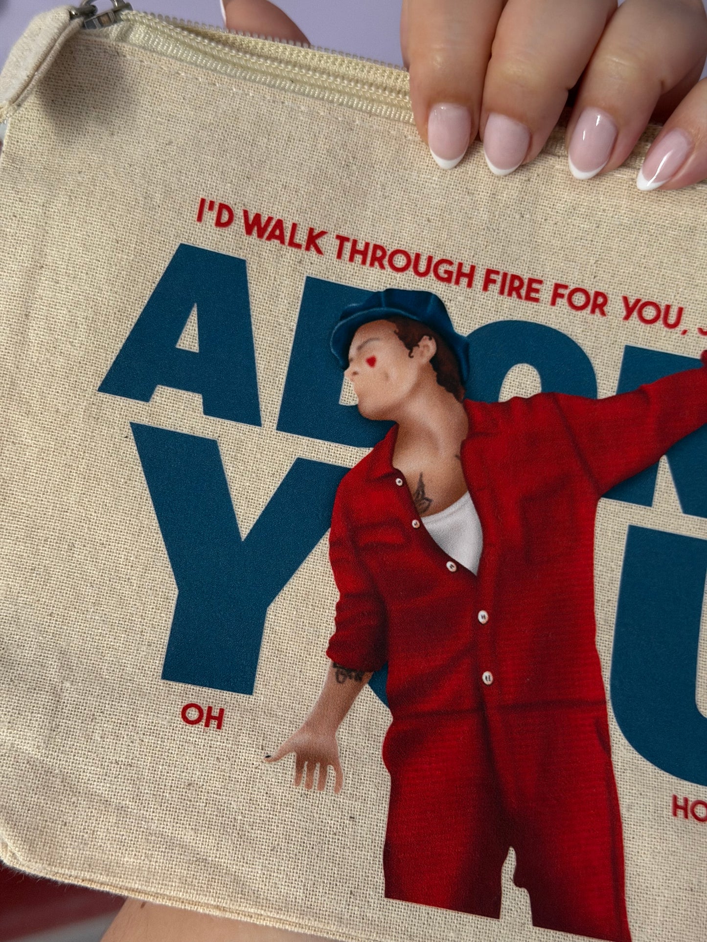 Estuche Adore You (!)