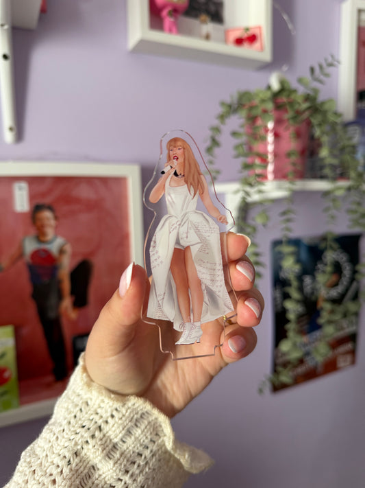 Standee TTPD 2 (!)