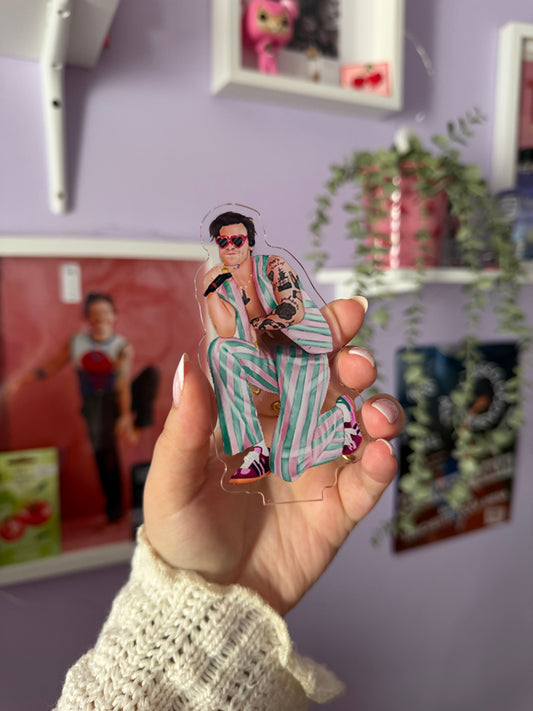 Standee Harry 2 (!)