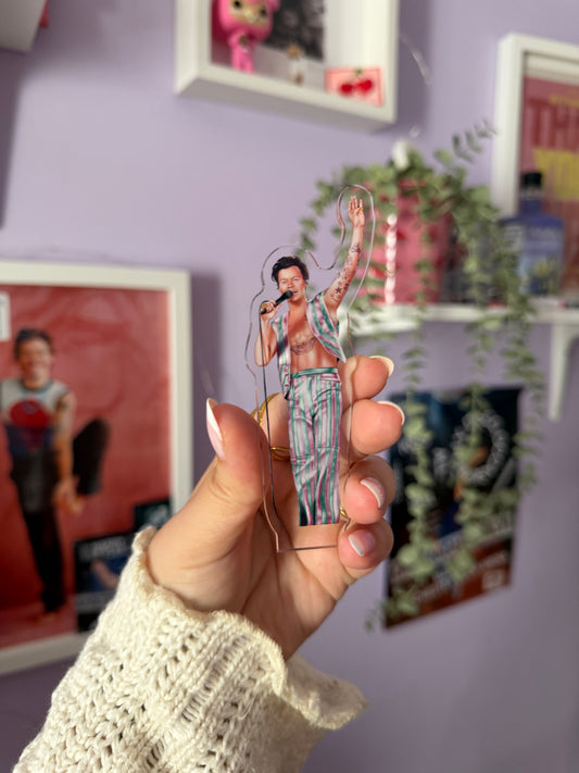 Standee Harry 1 (!)