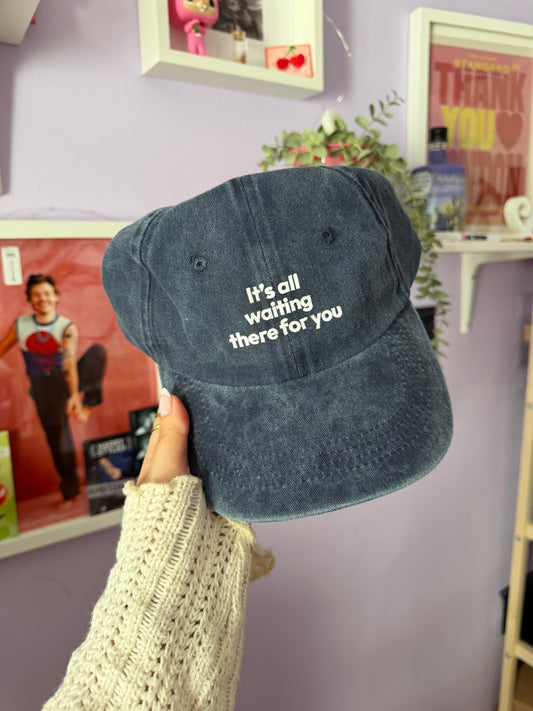 Gorra Harry Styles