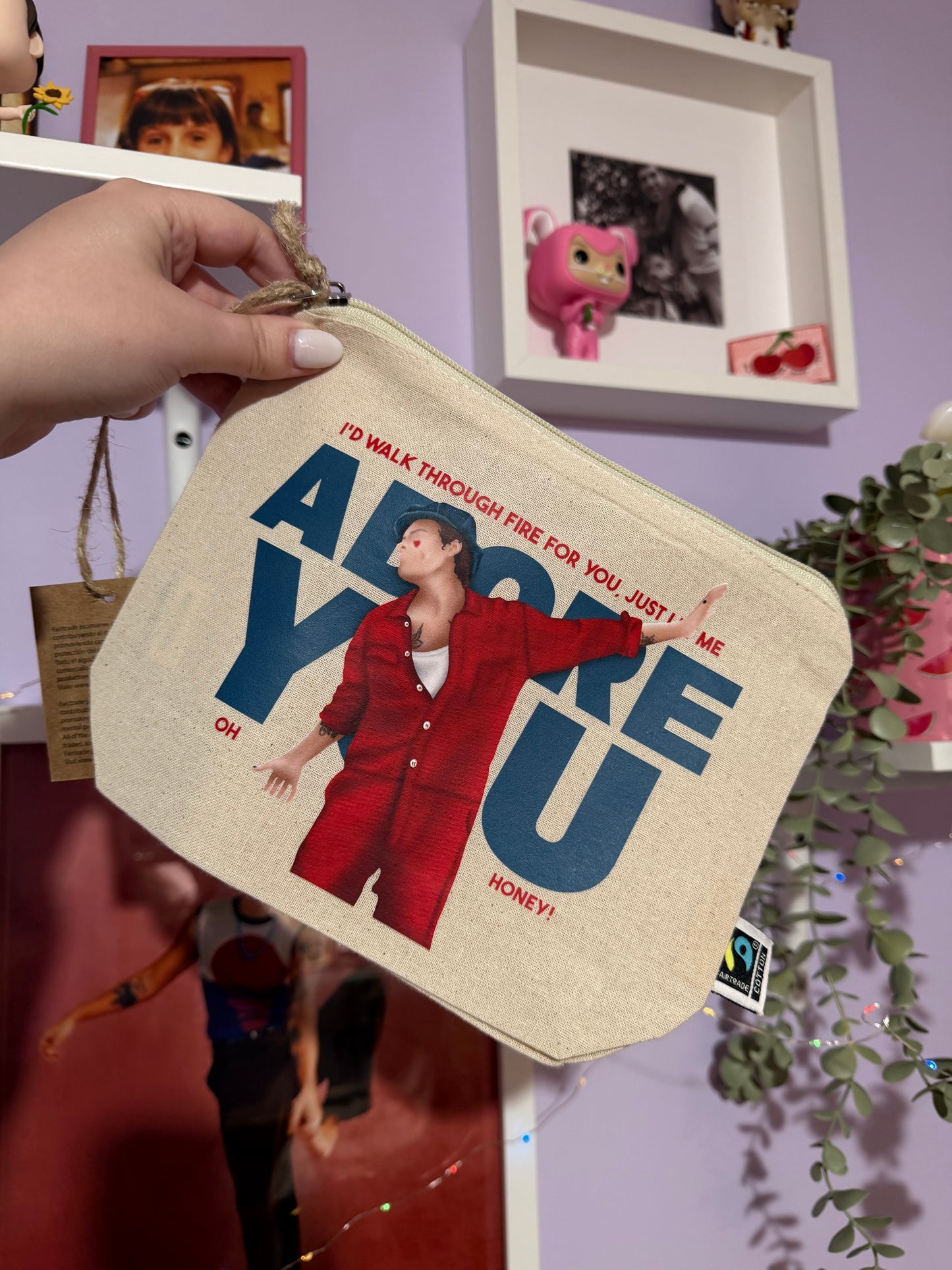 Estuche Adore You