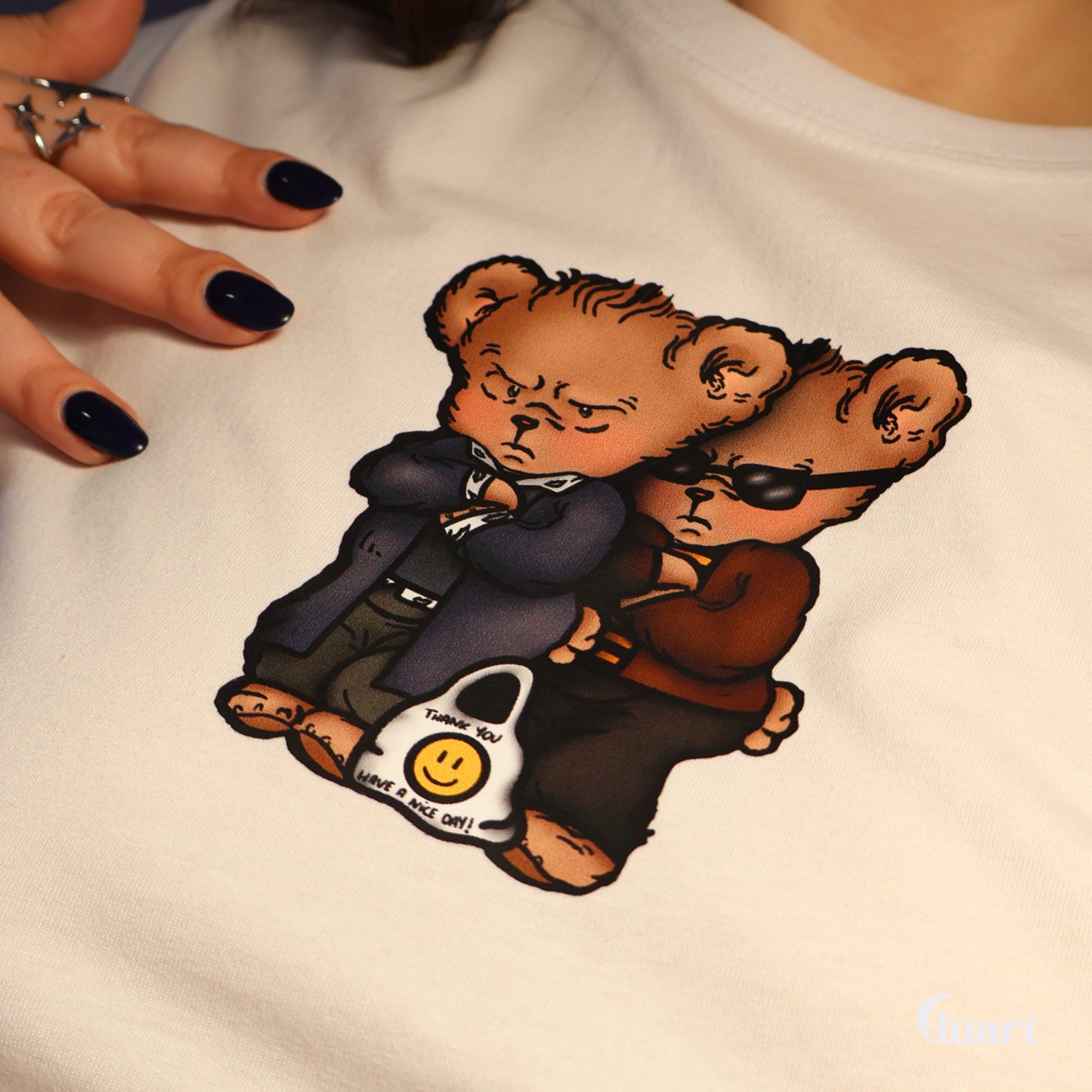 Pack Together, Together