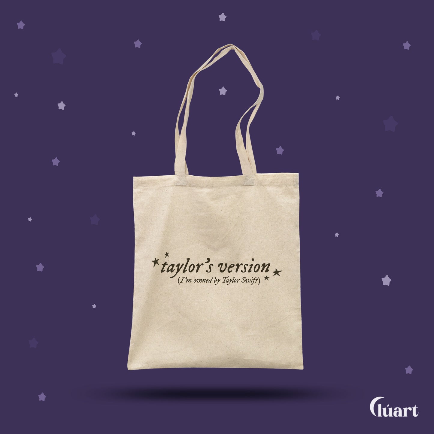 Tote Bag Taylor´s Version