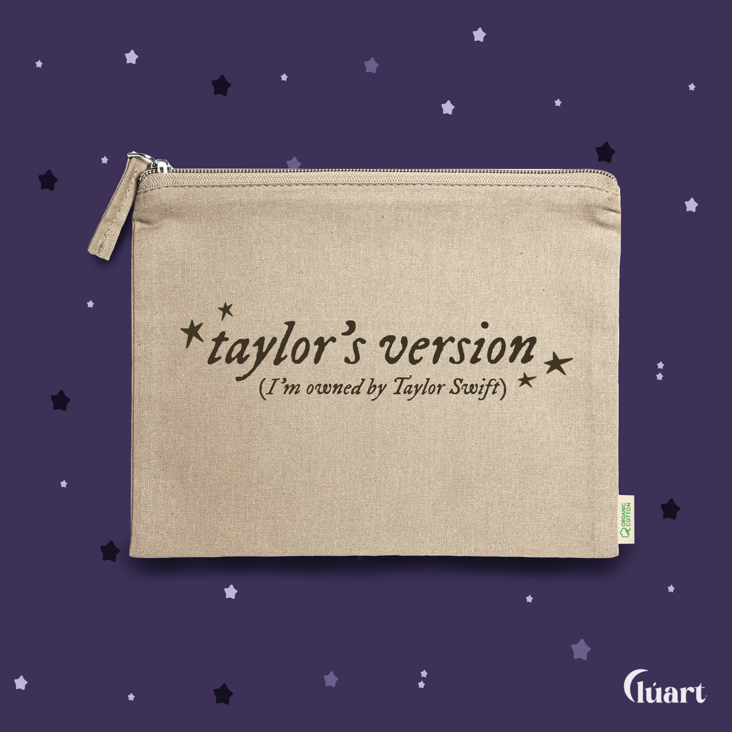 Estuche Taylor´s Version