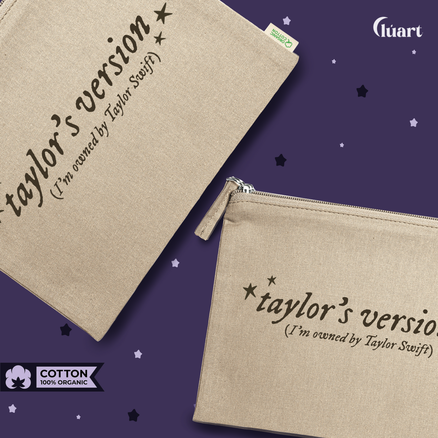 Estuche Taylor´s Version