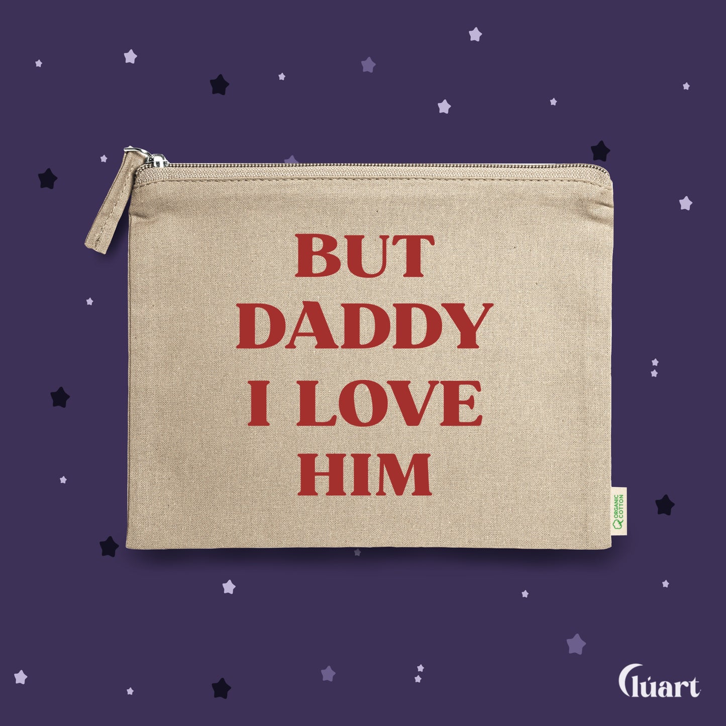 Estuche But Daddy