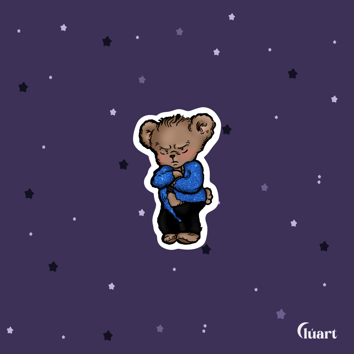Stickers Era KISSCO