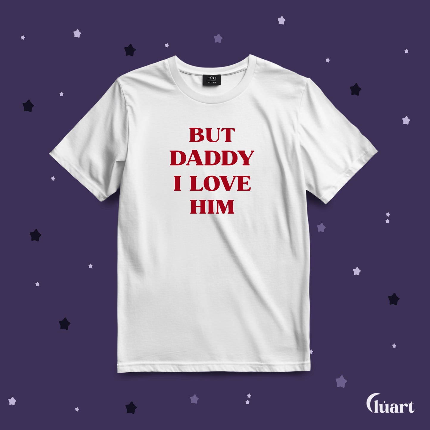 Camiseta But Daddy