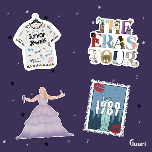 Stickers Taylor Swift