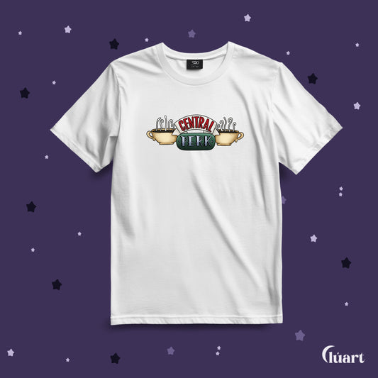 Camiseta Central Perk