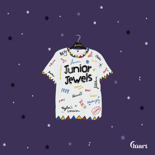 Llavero Junior Jewels