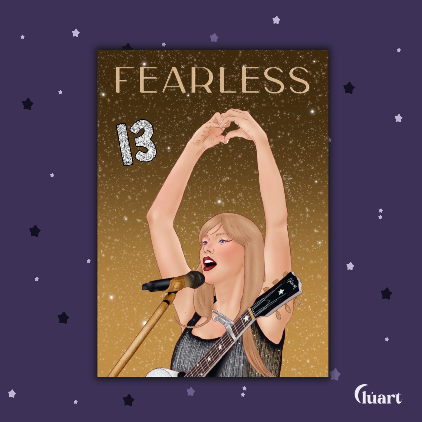 Prints Eras Coleccionables