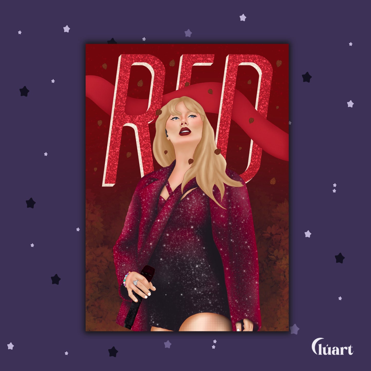 Prints Eras Coleccionables