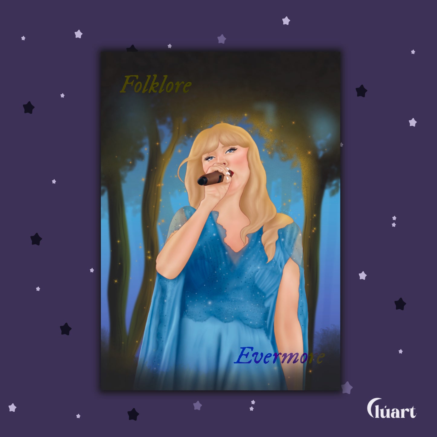 Prints Eras Coleccionables