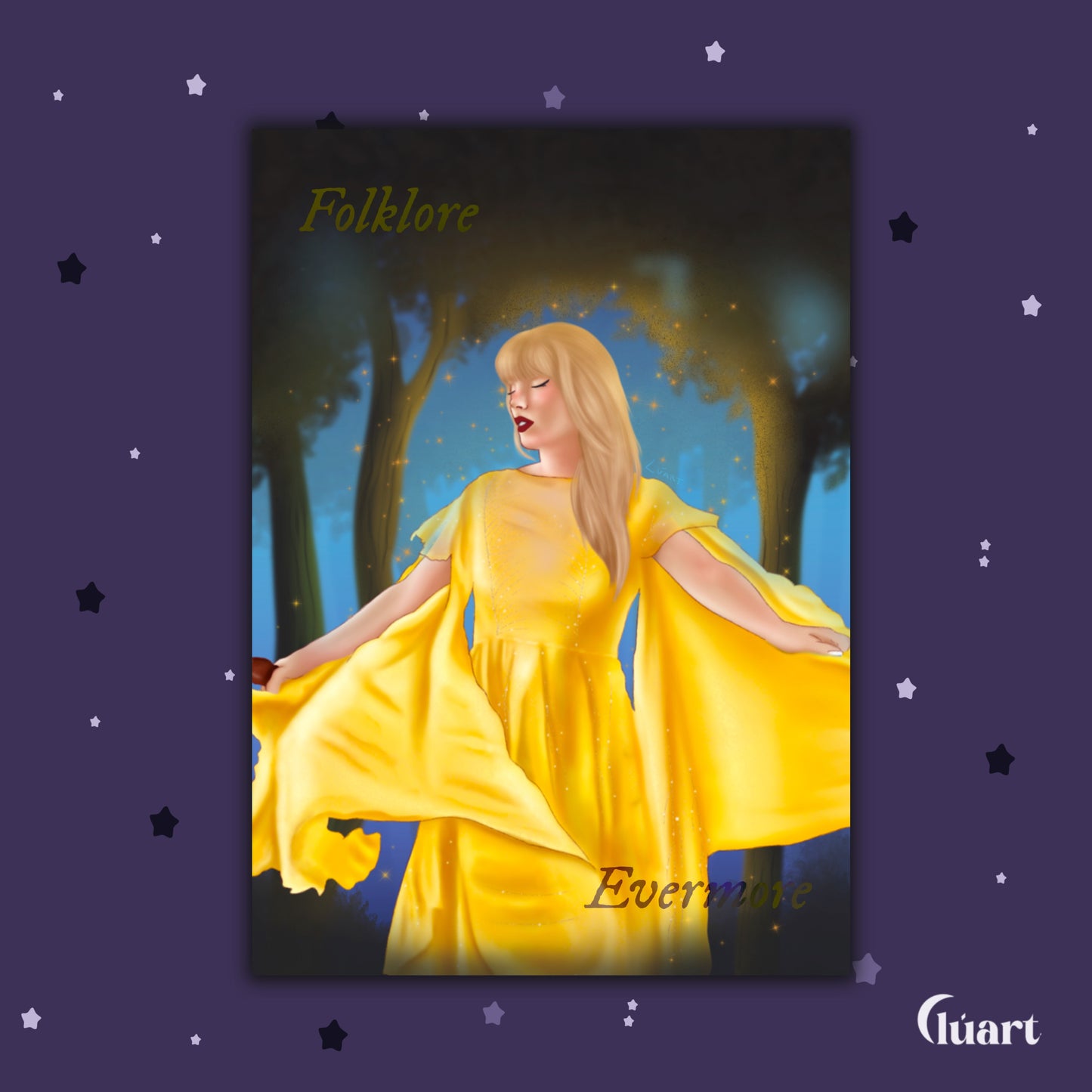 Prints Eras Coleccionables