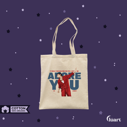 Tote Bag Adore You