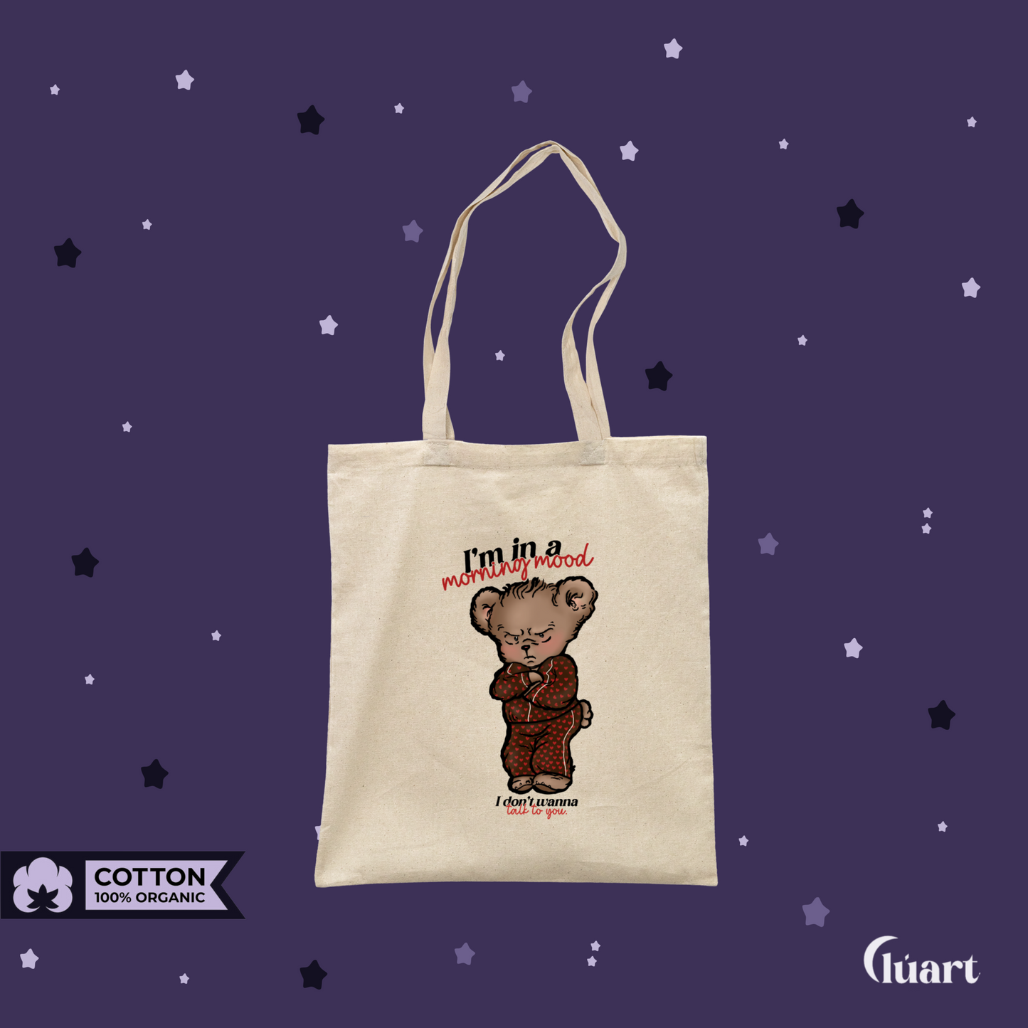 Tote Bag Osito Harry Styles