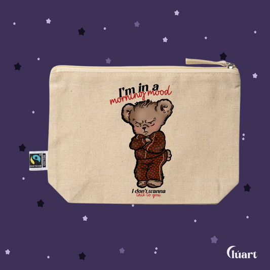 Estuche Oso Harry Styles