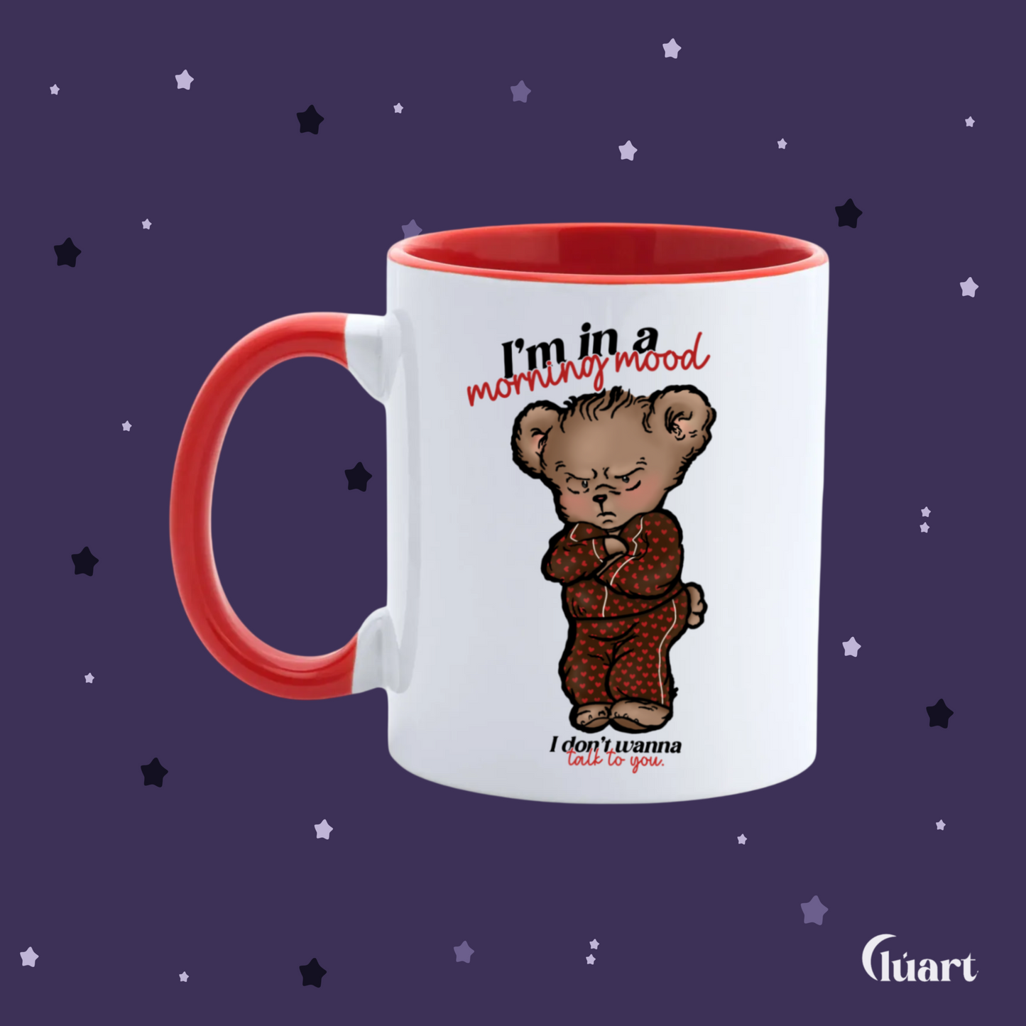 Taza Oso Harry Styles