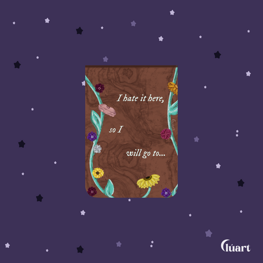 Marcapáginas Piano Eras