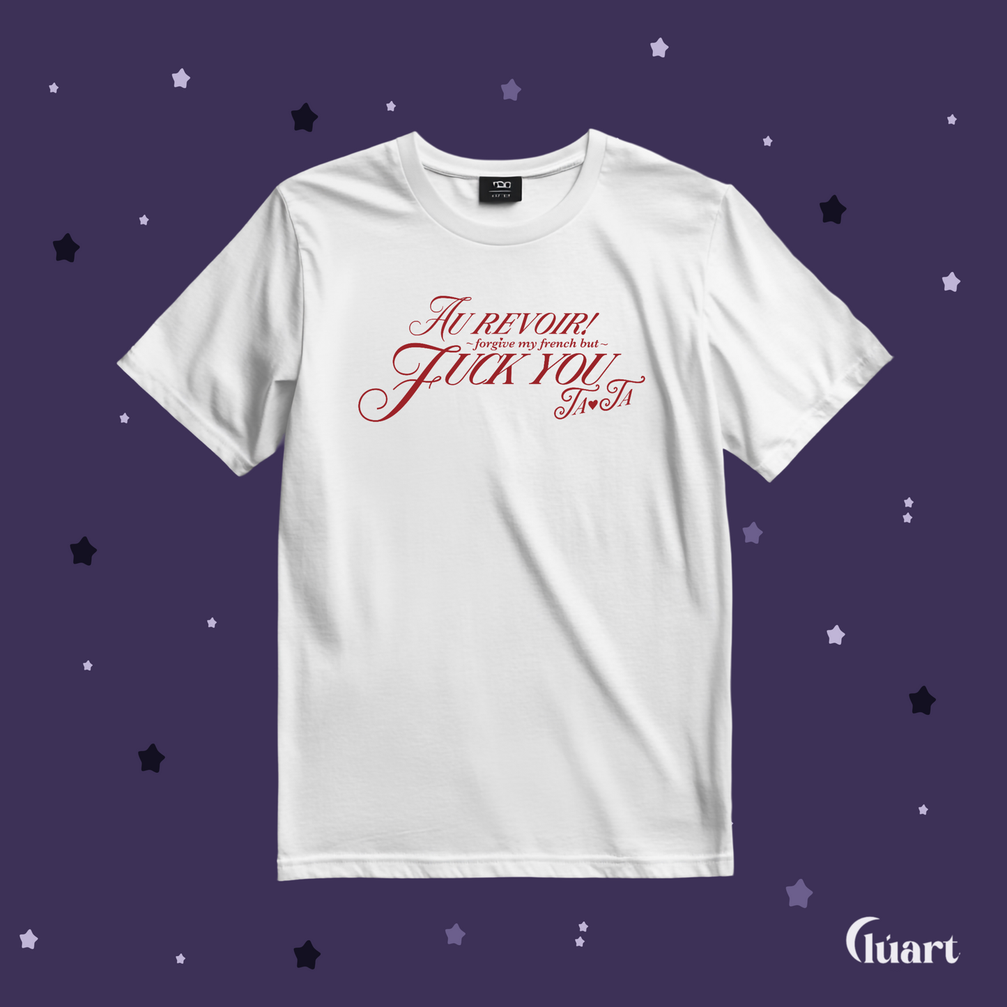 Camiseta Sabrina Carpenter