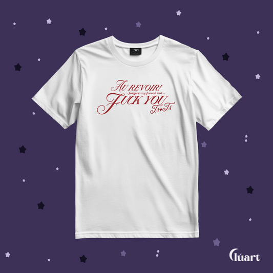 Camiseta Sabrina Carpenter