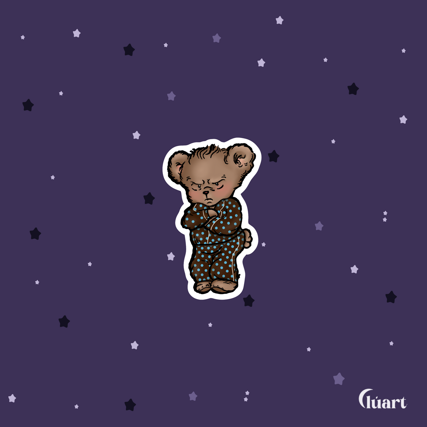 Stickers Ositos Harry Styles