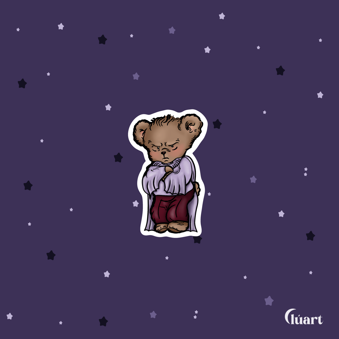 Stickers Ositos Harry Styles