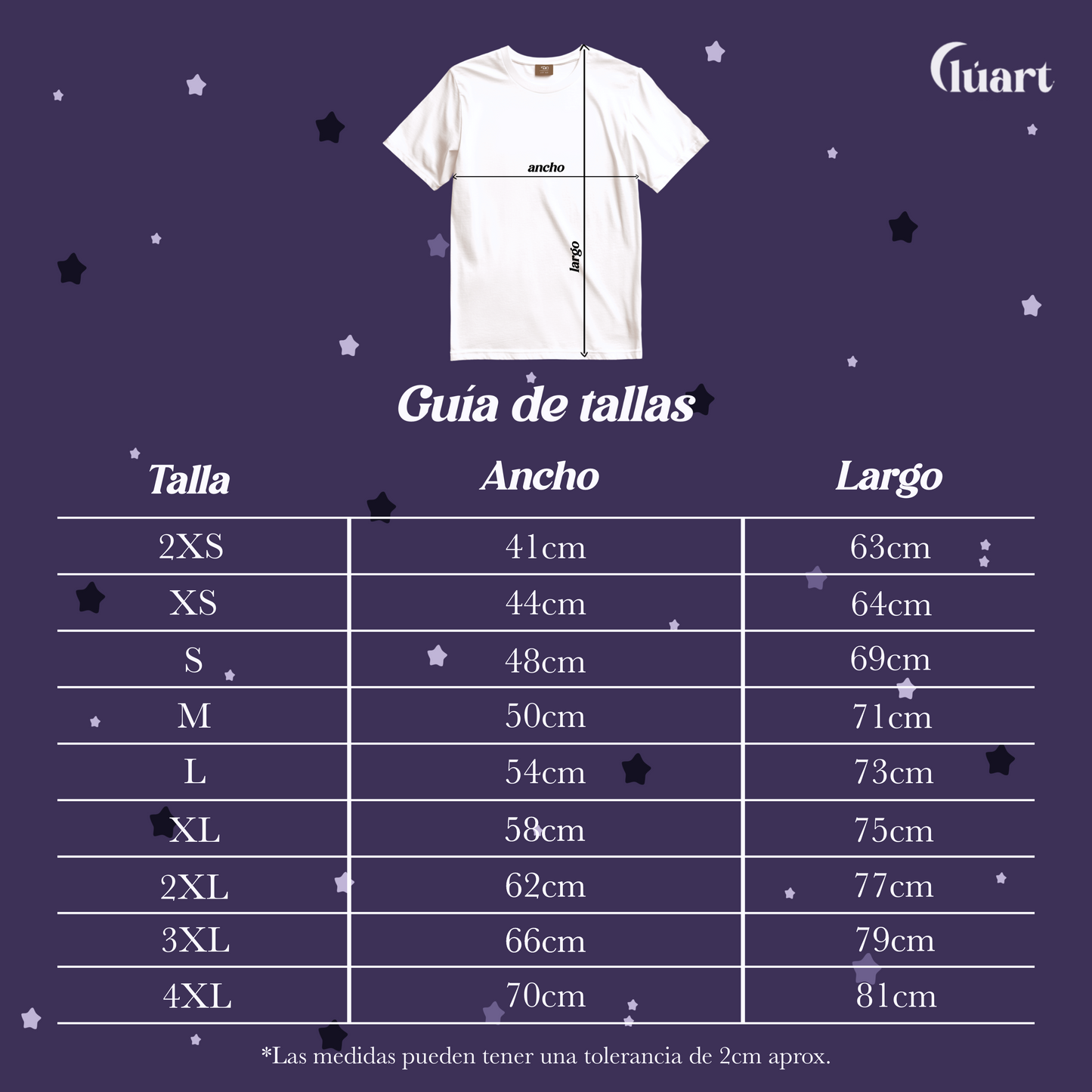 Camiseta Ositos Aperture