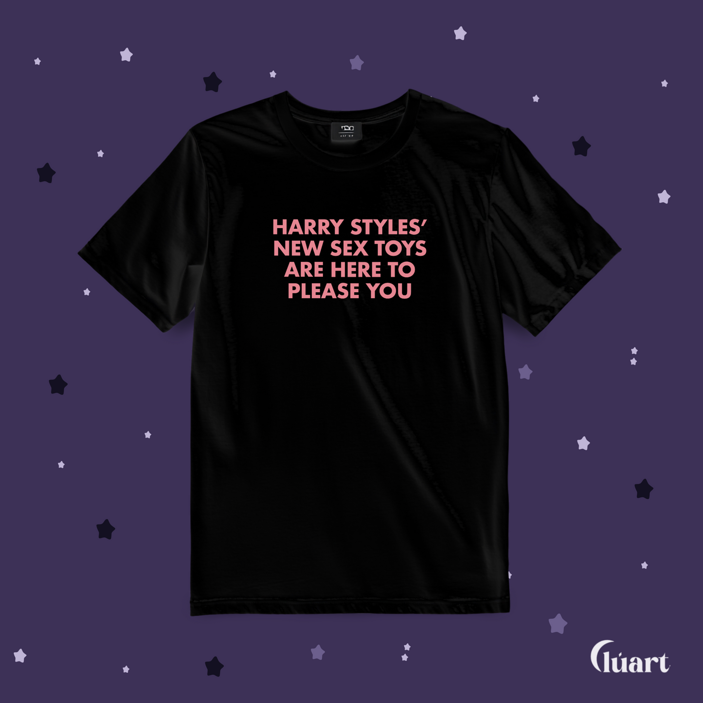 Camisetas Find Your Pleasing