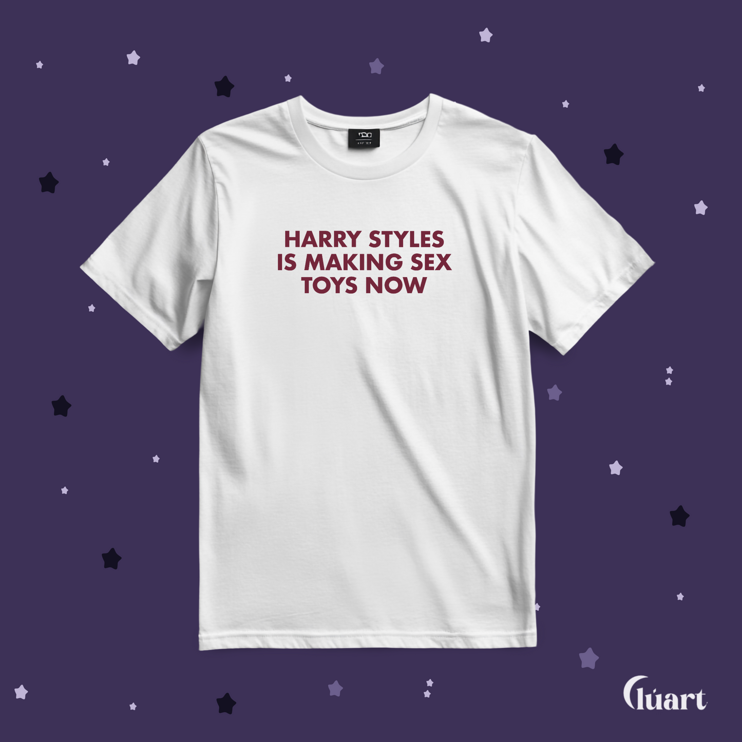 Camisetas Find Your Pleasing