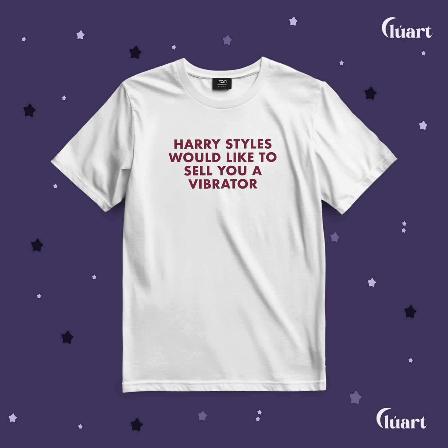 Camisetas Find Your Pleasing