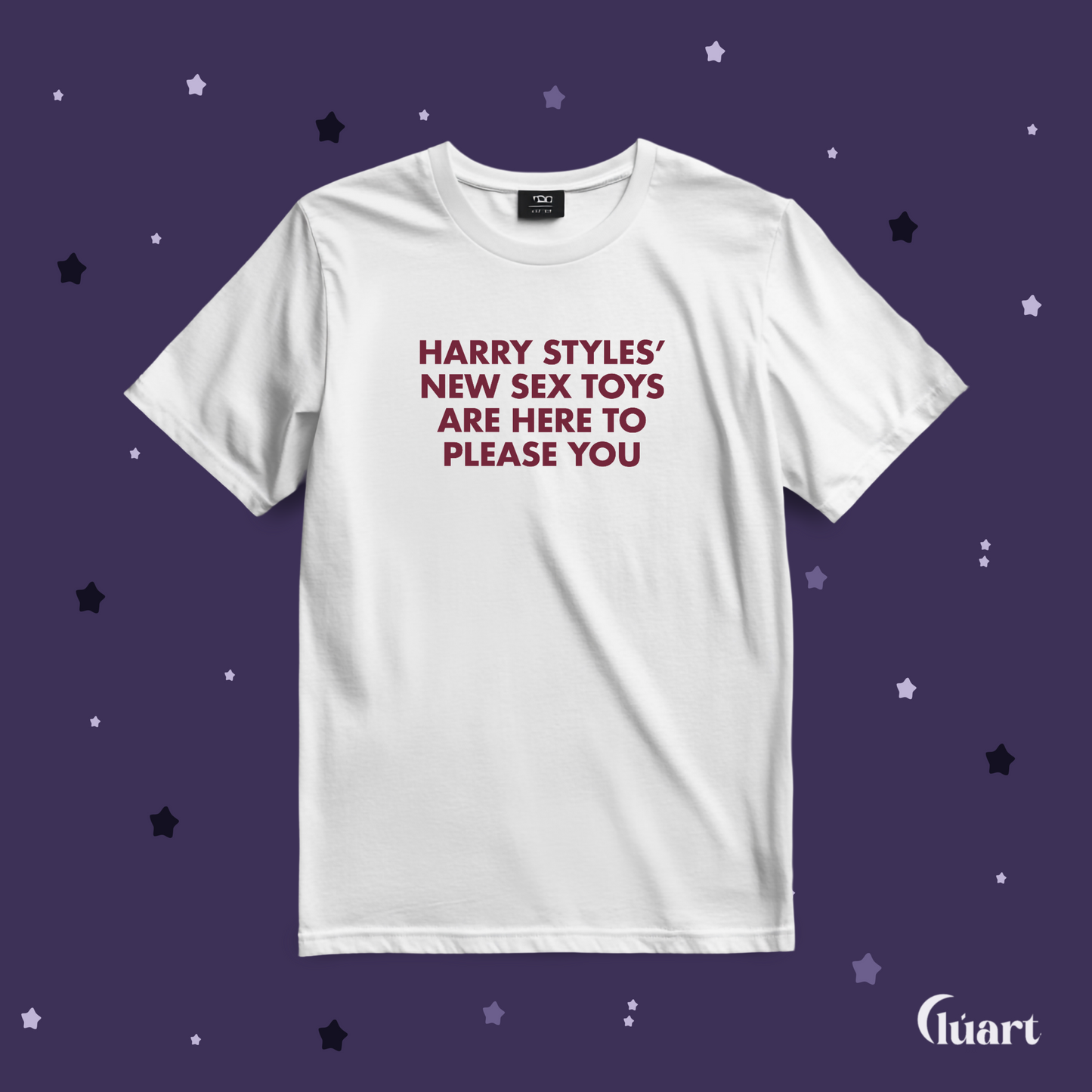 Camisetas Find Your Pleasing