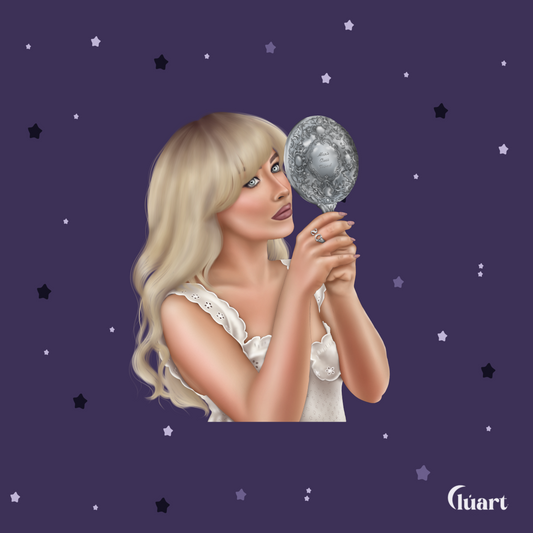 Llavero Sabrina Carpenter