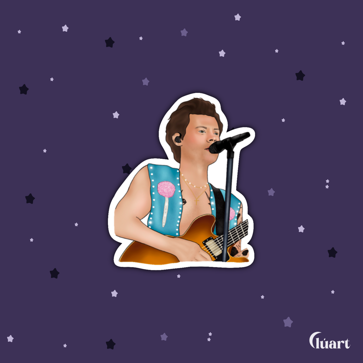 Stickers Harry Styles